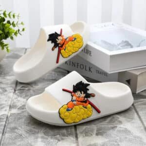 Chausson Dragon Ball Z
