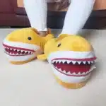 Pantoufle Requin Homme 3