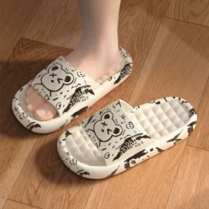 Chaussons Fantaisie pour Homme 6