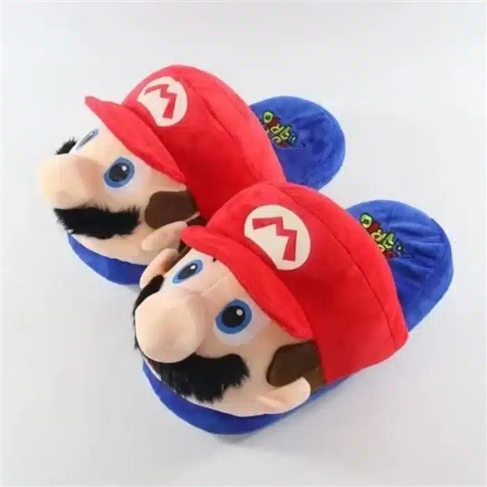 Pantoufle Mario Homme 5