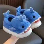 Chaussons Poissons 2