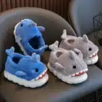 Chaussons Poissons 6