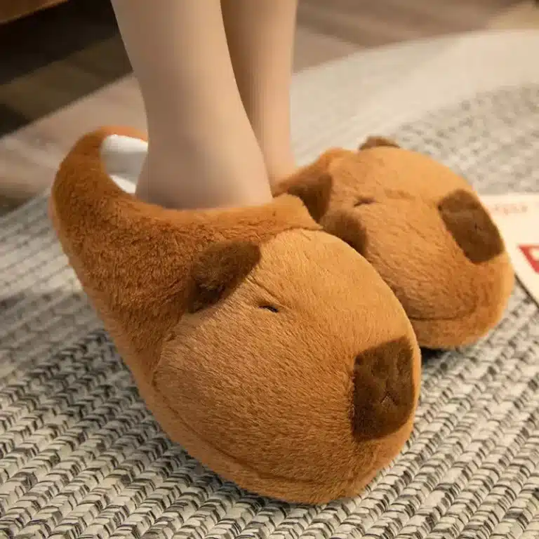 Chausson Capybara 5