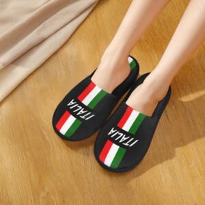 Pantoufles Italiennes Homme 23