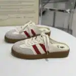 Basket Chausson Femme 3