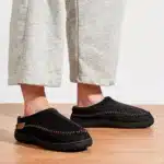 Pantoufles Fourrées Homme 7