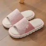 Pantoufle Antidérapante Femme 15