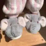 Chausson Éléphant 3