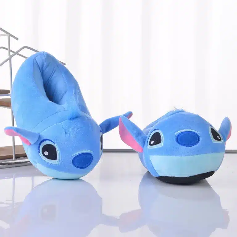 Chausson Stitch Enfant 2