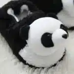 Pantoufle Panda Enfant 3