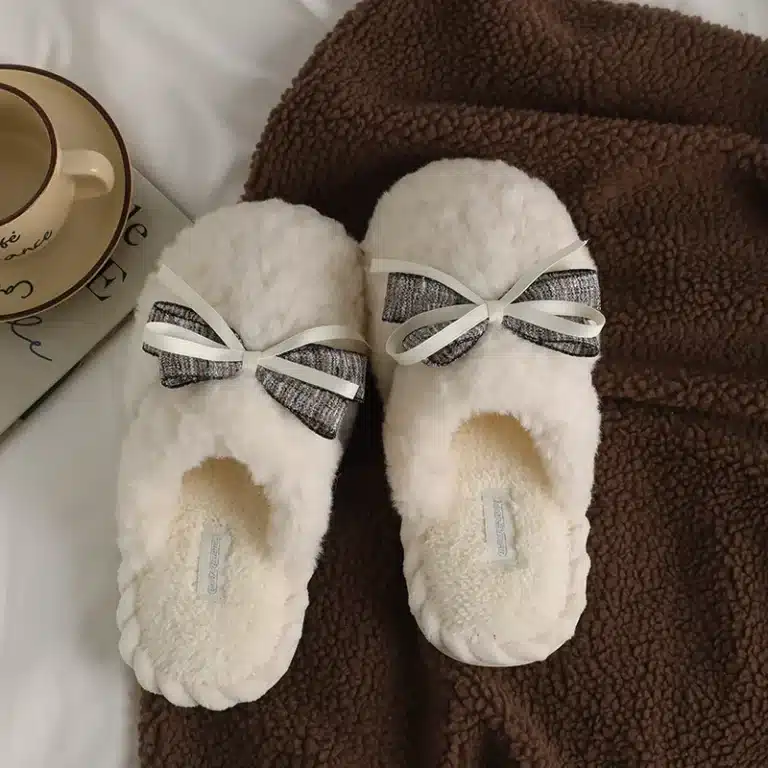 Pantoufle Sexy Femme 6