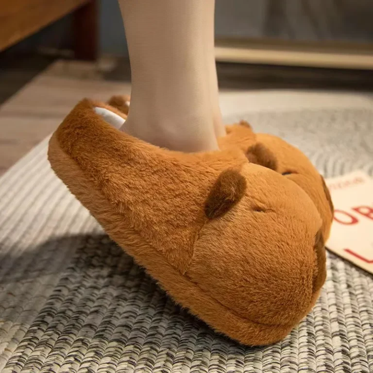 Chausson Capybara 4