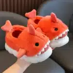Chaussons Poissons 5