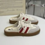 Basket Chausson Femme 5