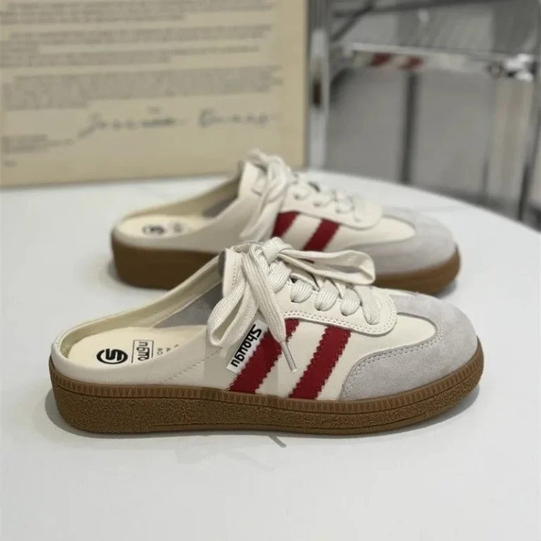 Basket Chausson Femme 5