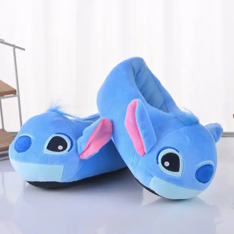 Chausson Stitch Enfant 3