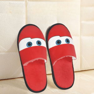 Pantoufles Cars Homme