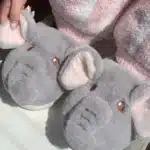 Chausson Éléphant 5