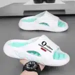 Chausson avec Semelle 3