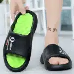 Chausson avec Semelle 2