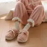 Pantoufle Sexy Femme 9