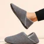 Chaussons Homme Semelle Feutre 7