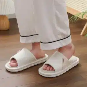 Pantoufle Antidérapante Femme 1