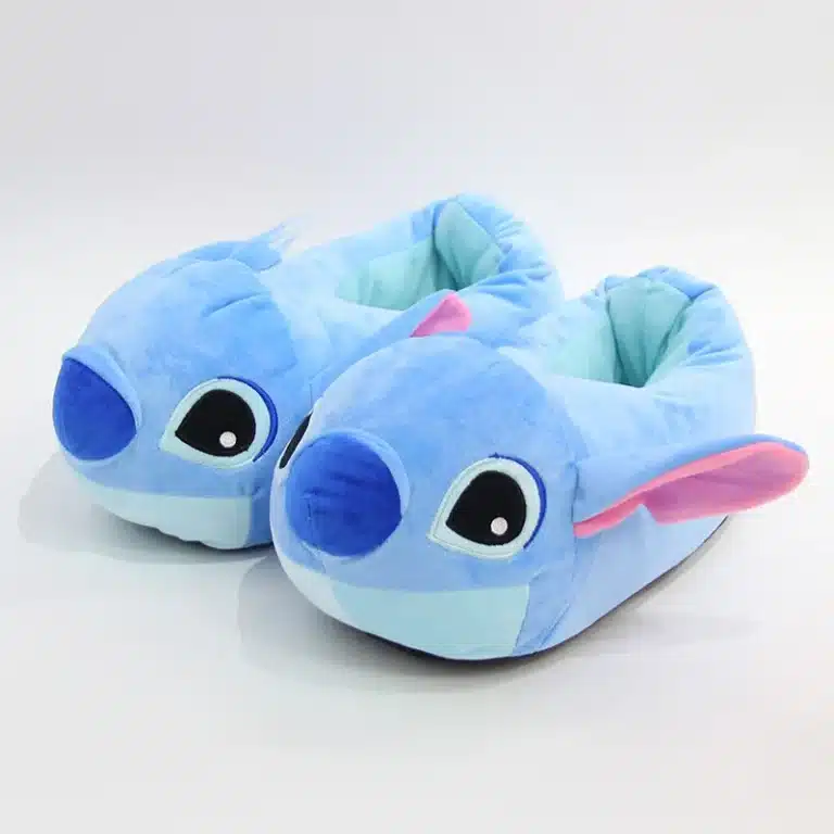 Chausson Stitch Enfant 4