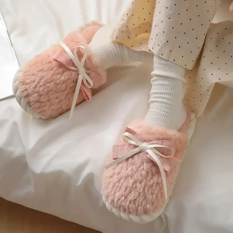 Pantoufle Sexy Femme 8