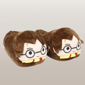 Chausson Harry Potter Adulte