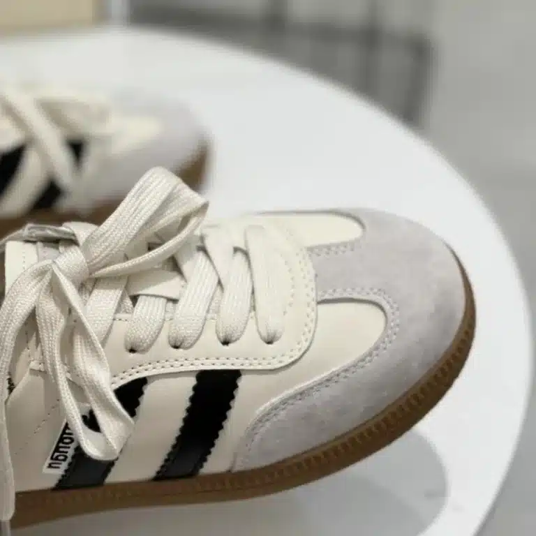 Basket Chausson Femme 6