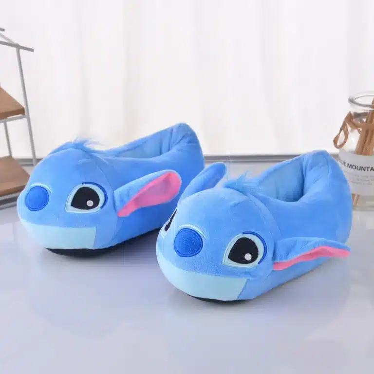Chausson Stitch Enfant 1