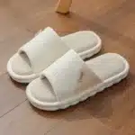 Pantoufle Antidérapante Femme 14