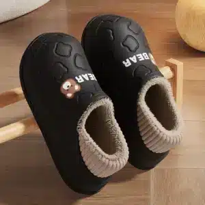 Chaussons Antidérapants Homme 1