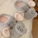 Chausson Éléphant 6