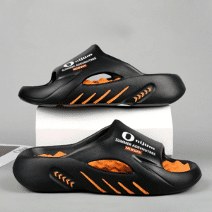 Chausson avec Semelle