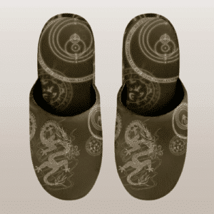 Pantoufles Japonaises Homme