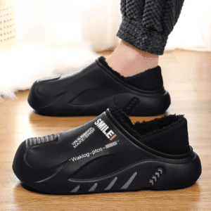 Chausson en Forme de Basket