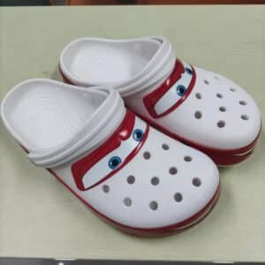 Pantoufles Cars Homme