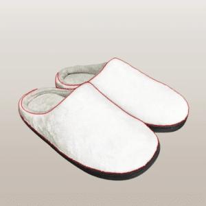 Chausson Personnalisable