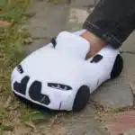 Chausson Voiture Adulte 1