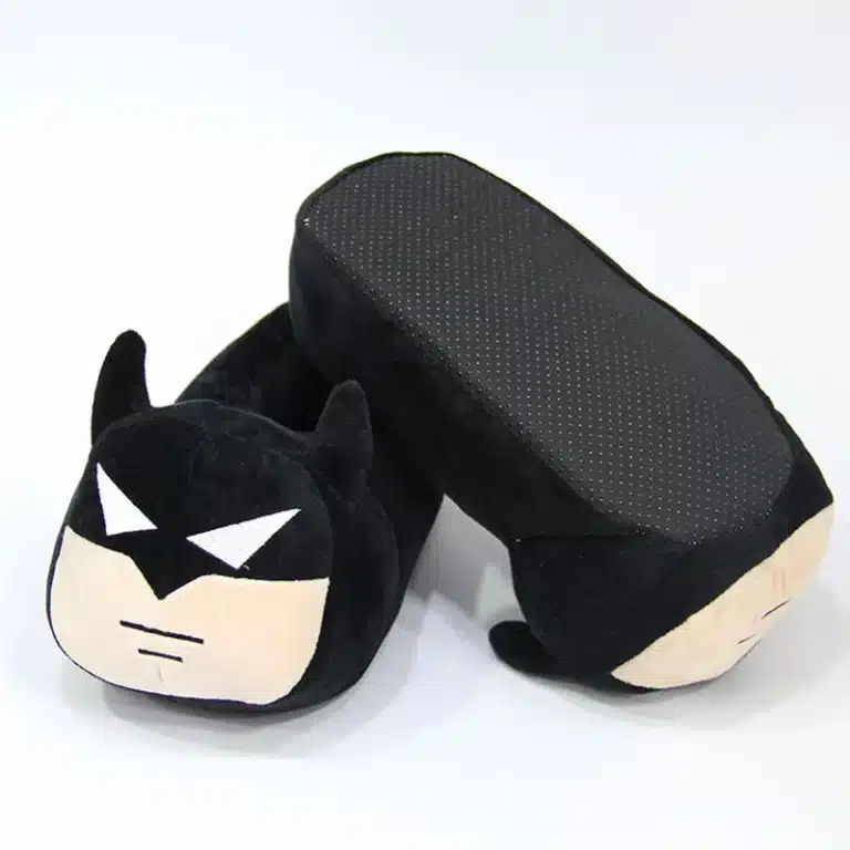 Chausson Batman 3