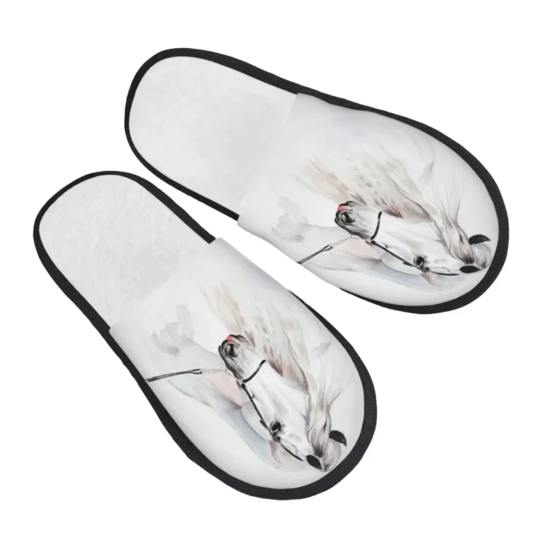 Chausson Cheval 10