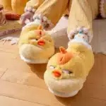 Chausson Poulet Adulte 6