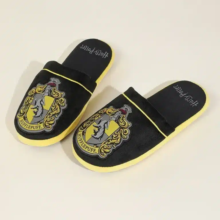 Chausson Harry Potter Homme 6