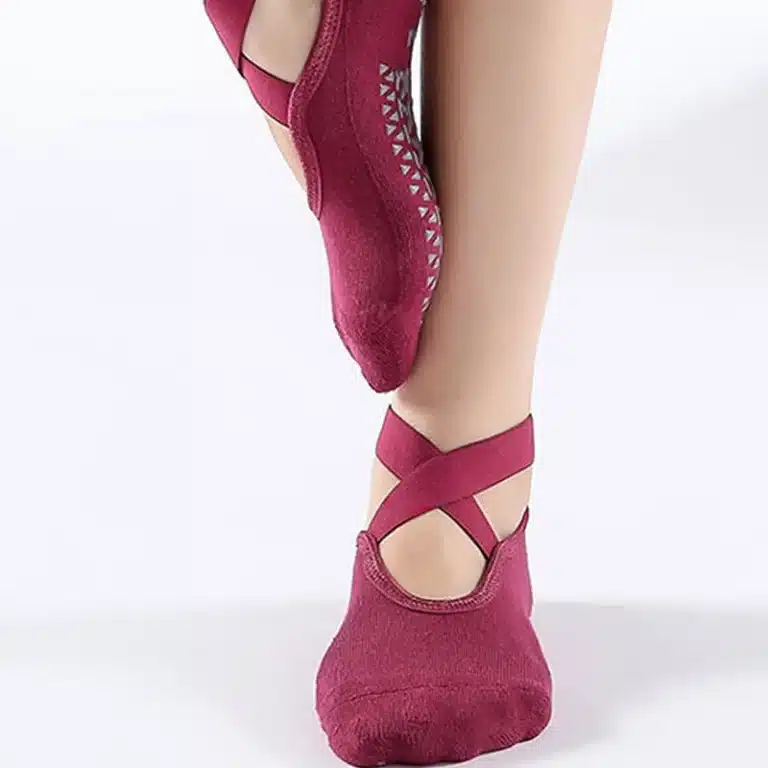 Chaussons Yoga 11