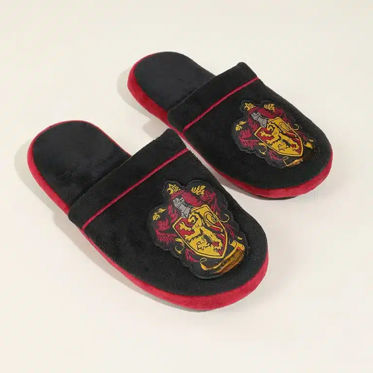 Chausson Harry Potter Homme 2