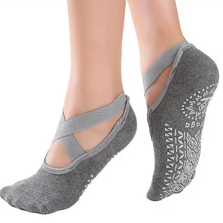 Chaussons Yoga 2