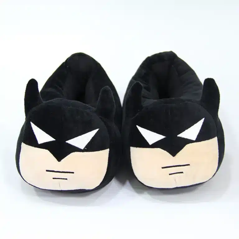Chausson Batman 1