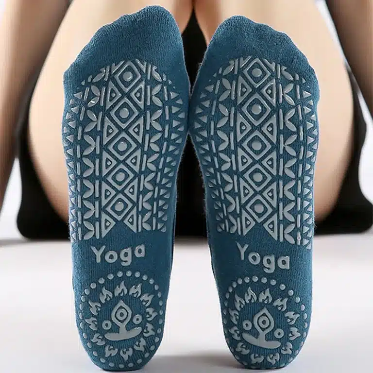 Chaussons Yoga 3